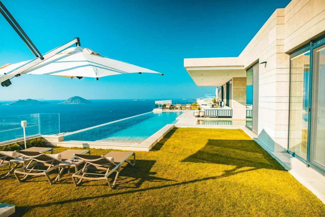 Villa Lamia Bodrum 0*,  Turkey