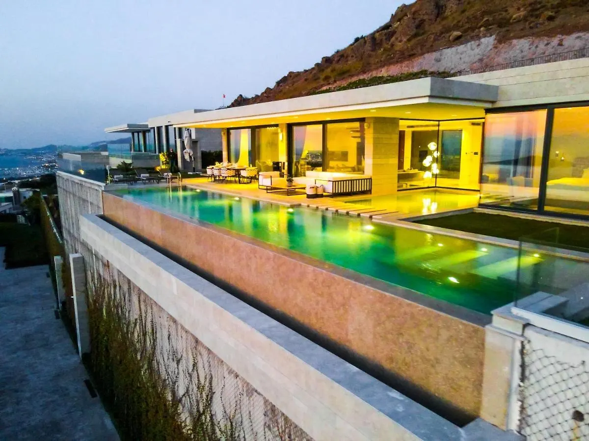 Villa Lamia Bodrum