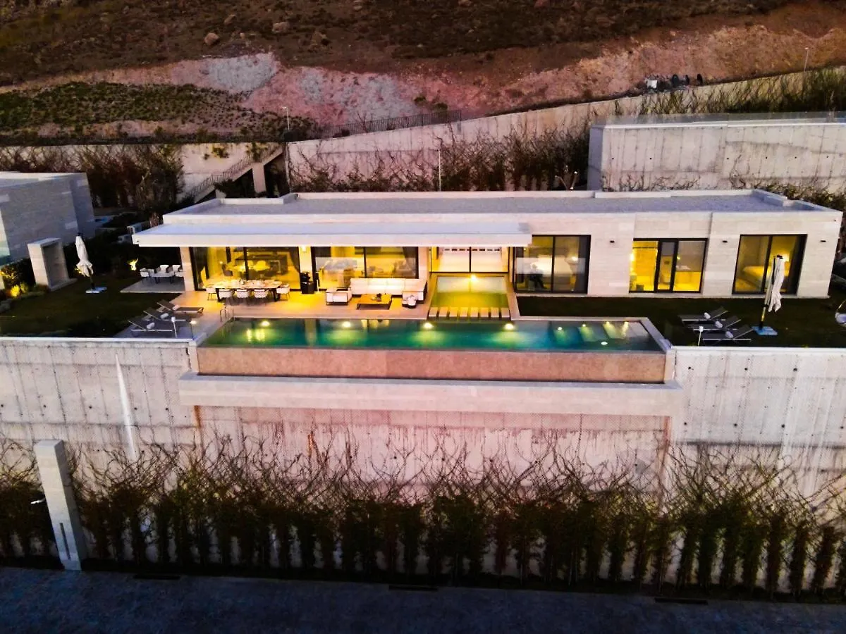 Villa Lamia Bodrum Turkey