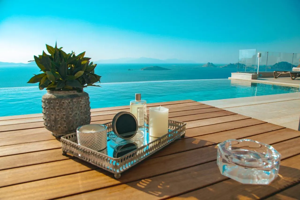 Villa Lamia Bodrum