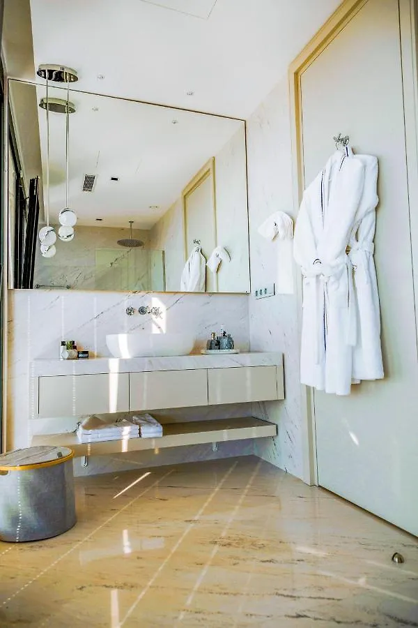 Villa Lamia Bodrum Turkey