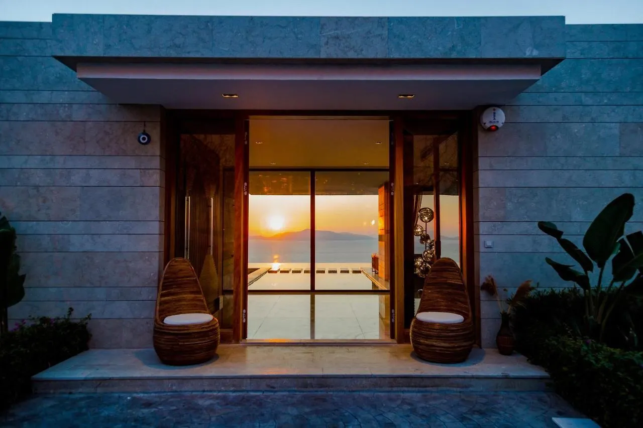 Villa Lamia Bodrum