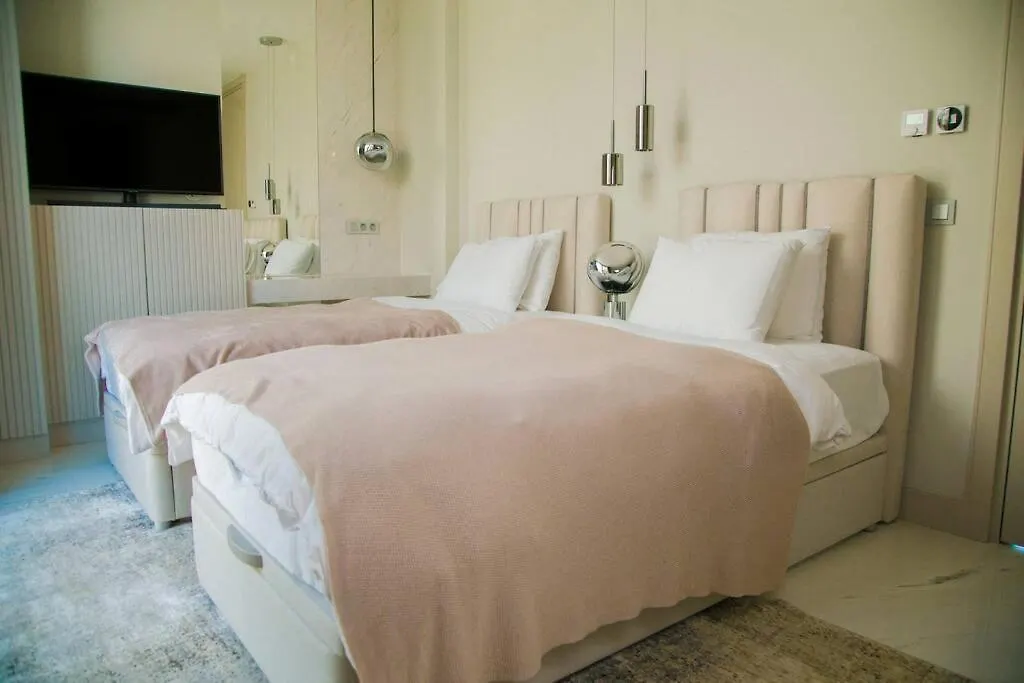 Villa Lamia Bodrum