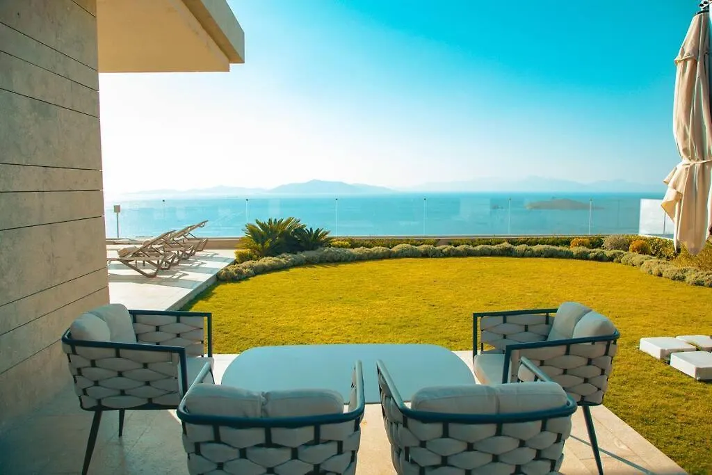 Villa Lamia Bodrum 0*,  Turkey
