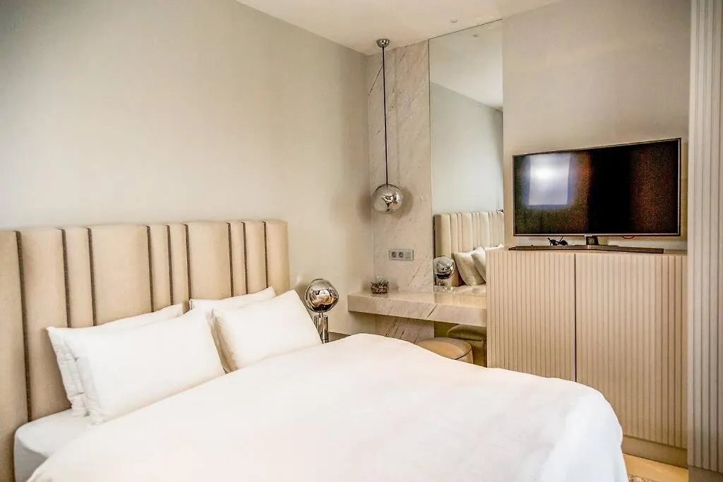 Villa Lamia Bodrum