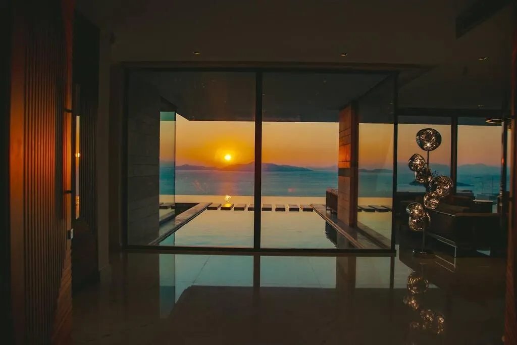 Villa Lamia Bodrum