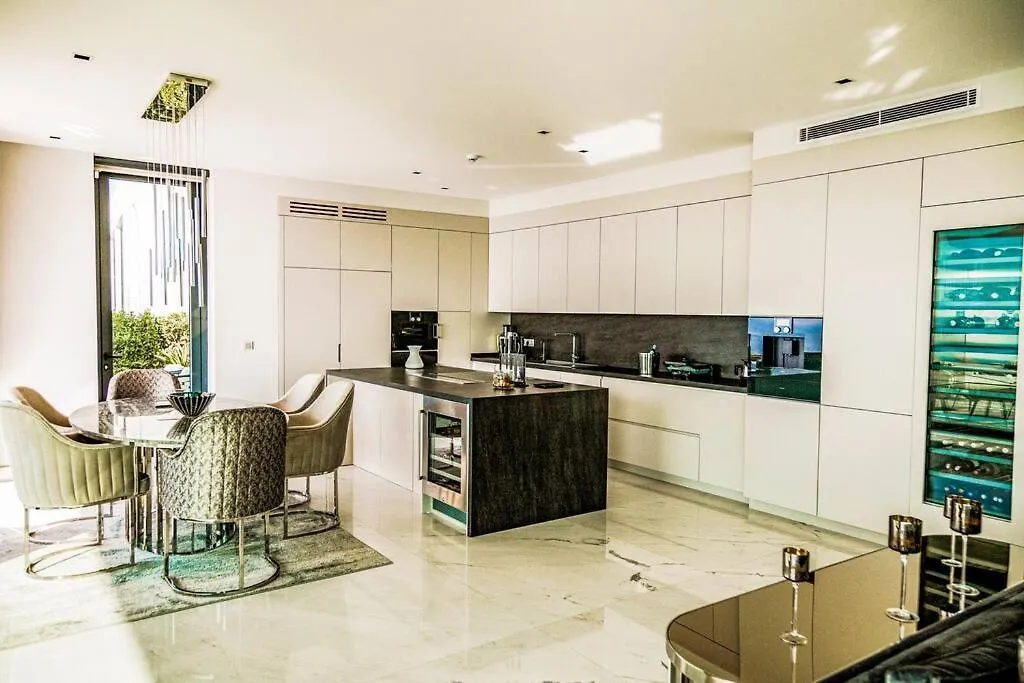 Villa Lamia Bodrum