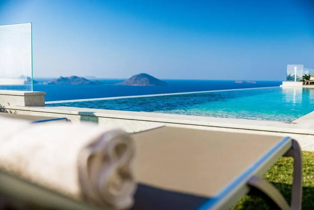 Villa Lamia Bodrum