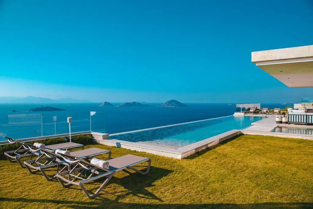 Villa Lamia Bodrum 0*,