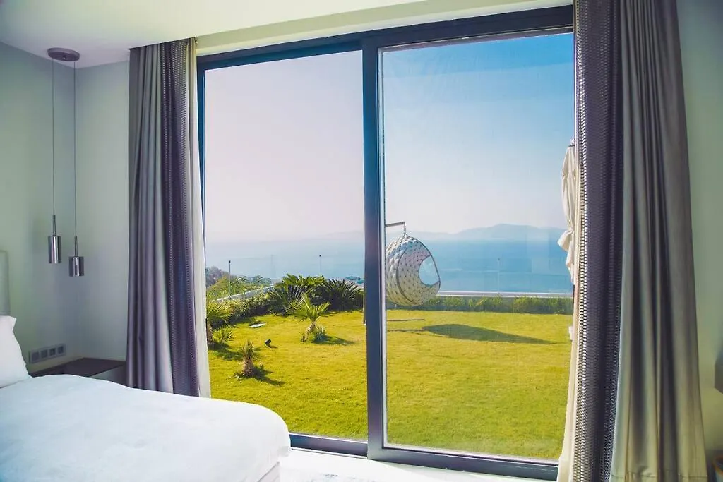 Villa Lamia Bodrum 0*,