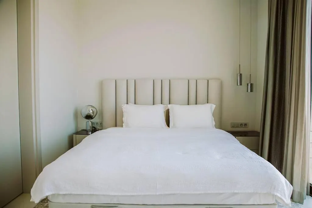 Villa Lamia Bodrum