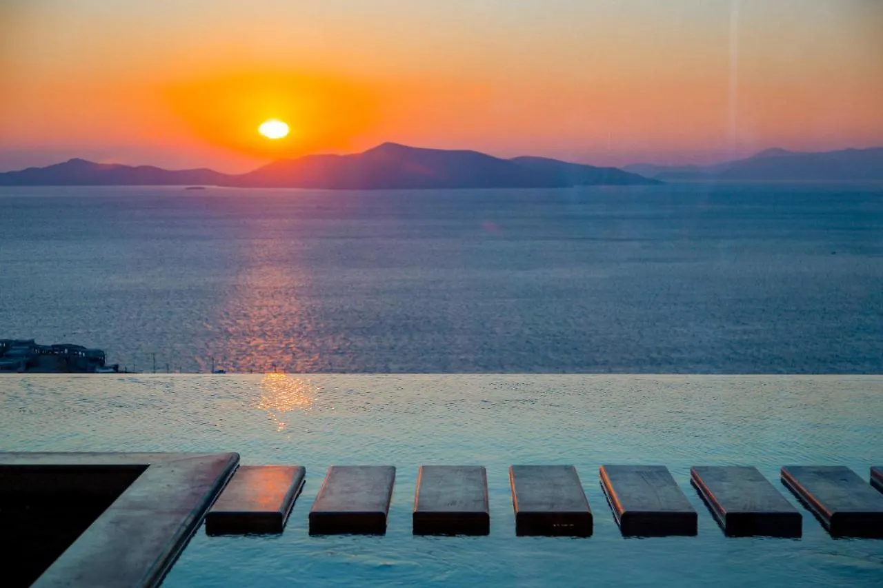 Villa Lamia Bodrum Turkey