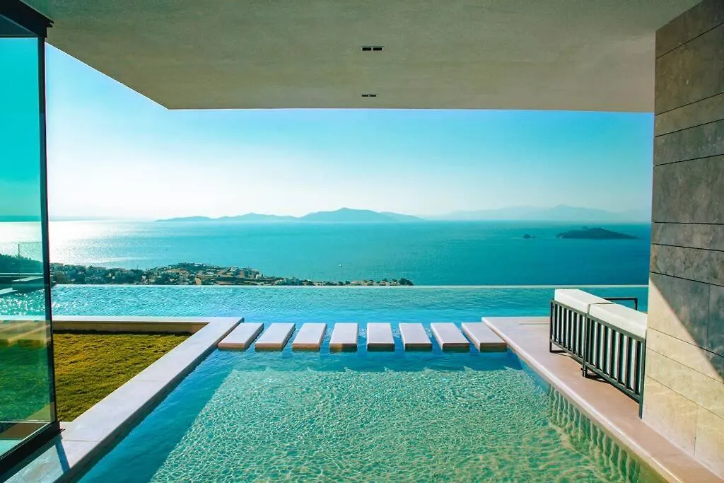 Villa Lamia Bodrum